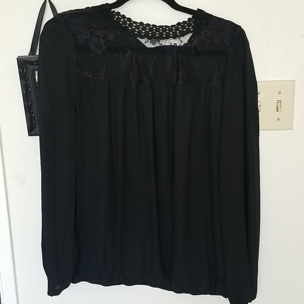 BCBG Blouse